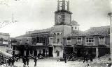 Plaza de La Mancha. 1934