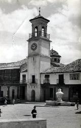 Torre del Reloj. 1973