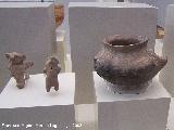 Museo de Arte Precolombino Felipe Orlando. 500 a.C. - 500 d.C.