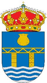 Santa Fe de Mondújar. Escudo