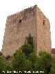 Castillo de Lorca. Torre Alfonsina