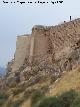 Castillo de Lorca. Torren Sur II