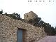 Castillo de Lorca. Aljibe del Espaldn
