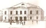 Teatro Guerra. 1868