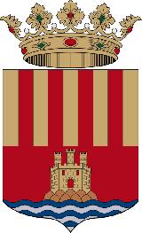 Provincia de Alicante. Escudo