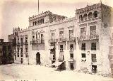 Torre del Concejo. 1870