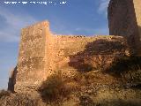 Castillo de la Mola. Torren Almohade