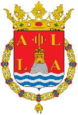 Alicante. Escudo