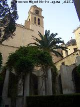 Concatedral de San Nicols de Bari. Torre