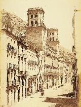 Ayuntamiento. Foto antigua