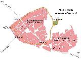 Historia de Villena. Siglo XIV