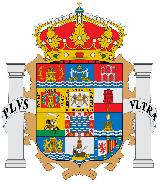 Provincia de Cádiz. Escudo