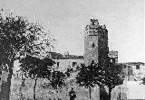 Castillo de San Marcos. 1915