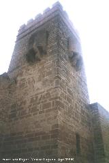 Castillo de San Marcos. Matacanes