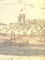 Castillo de San Marcos. 1567