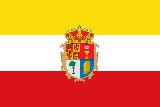 Provincia de Cuenca. Bandera