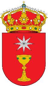 Cuenca. Escudo