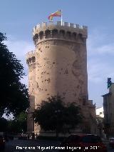 Torres de Quart. 