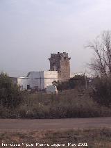 Torre de Melgarejo. 