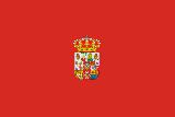 Provincia de Ciudad Real. Bandera