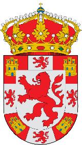 Provincia de Córdoba. Escudo