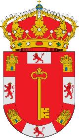 Alcalá la Real. Escudo