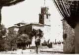 Campillo de Dueñas. Foto antigua