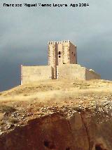 Torre de Aragn. 
