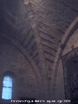 Catedral de Sigenza. Librera del Cabildo