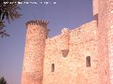 Castillo de Torija. 