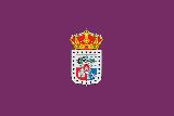 Provincia de Soria. Bandera