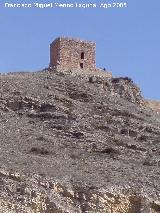 Torre del Andador. 