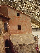Portal de Teruel. 