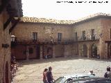 Ayuntamiento de Albarracn. 