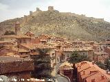 Mirador de Albarracn. 