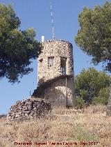 Torren de Caniles. 