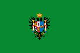 Provincia de Toledo. Bandera