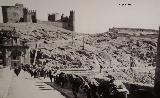 Historia de Toledo. 1936. Fototeca del Museo del Ejrcito