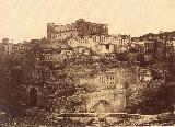 Alczar de Toledo. 1852