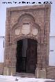 Casa de los Albarracn