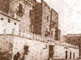 Castillo de Andjar. 