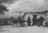 Fuente del Mercado. 1930