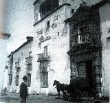 Palacio de los Crdenas. 1899
