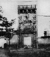 Palacio de los Nios de Don Gome. 1934