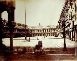 Plaza de San Marcos. 1870