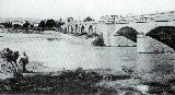 Puente Romano. 1900