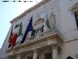 Teatro La Fenice. 