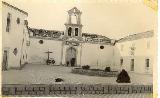 Iglesia de la Inmaculada Concepcin. Foto antigua