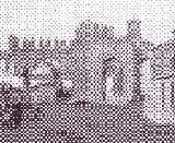Arco de Villalar y Puerta de Jaén. Hacia 1916