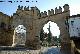 Arco de Villalar y Puerta de Jaén